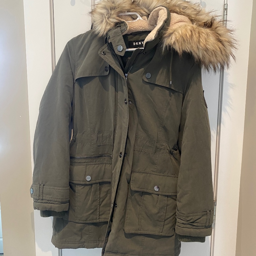DKNY Jacket